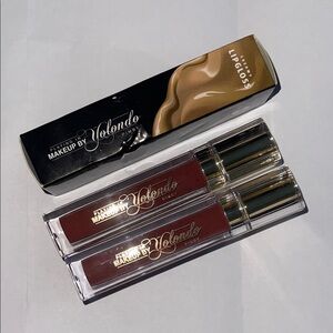 Lip Gloss Set